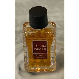 Charles V France Parfum Pamyr